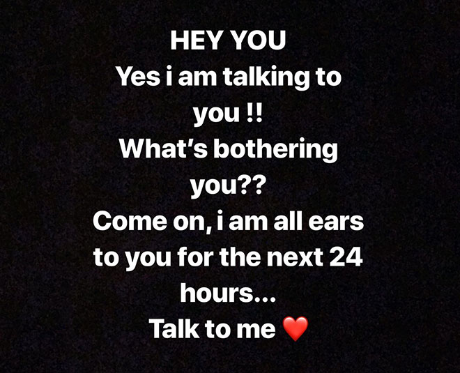 sushmita sen boyfriend rohman shawl instagram story