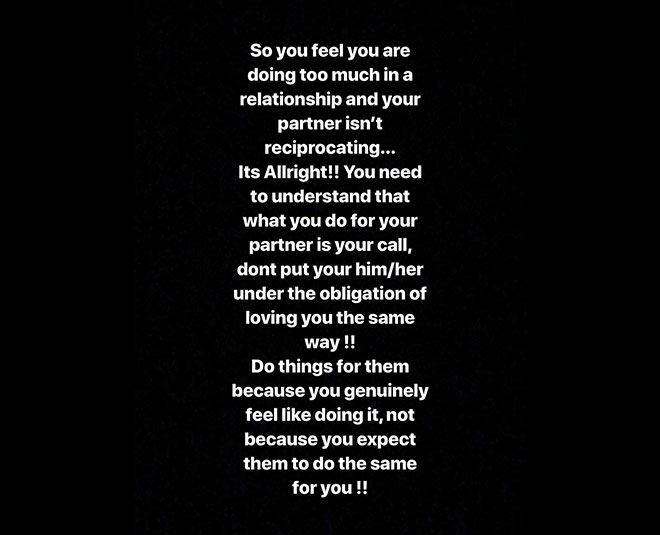 sushmita sen boyfriend rohman shawl instagram story