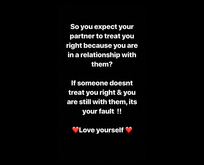 sushmita sen boyfriend rohman shawl instagram story