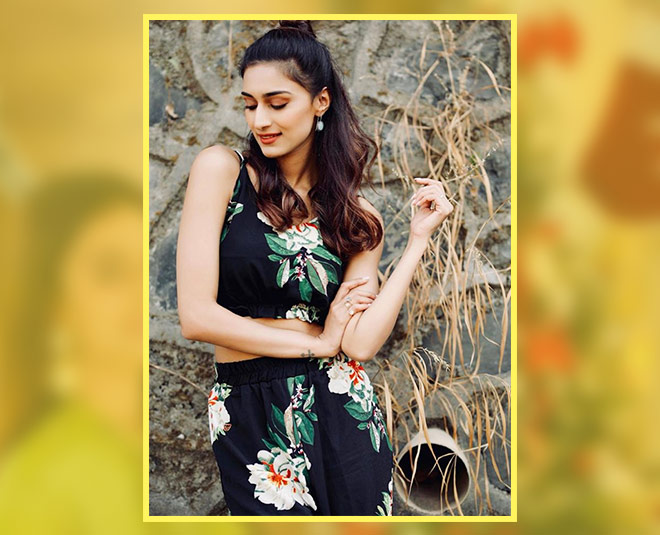 sweat proof makeup erica