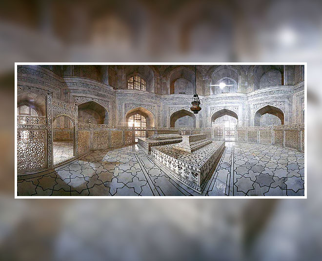 taj mahal the true story