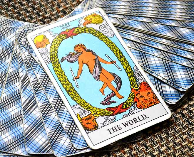 tarot card prediction for career