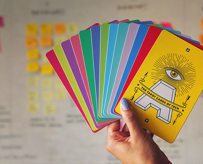 tarot cards prediction