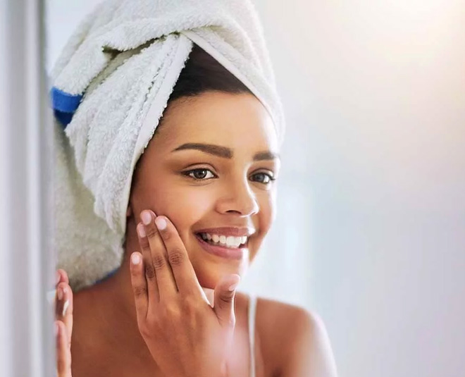 these things on your face inside