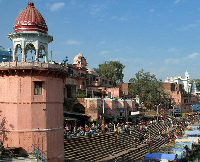 travel tips weekend place near varanasi