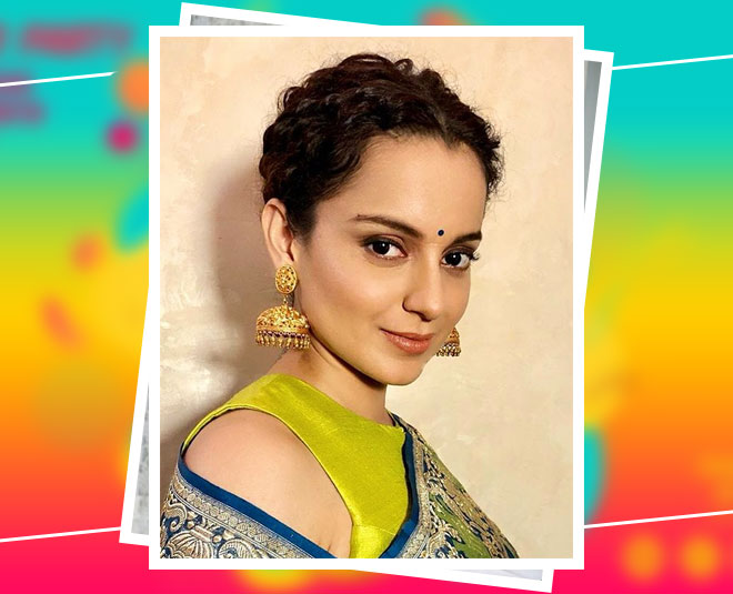 ways to style curly hair low sleek bun