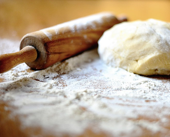 wheat not good for health