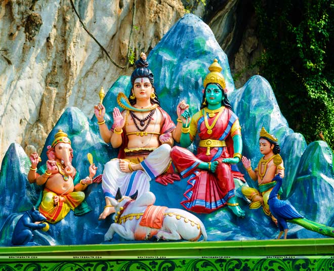 Mahashivratri lord shiva mid night Pooja significance