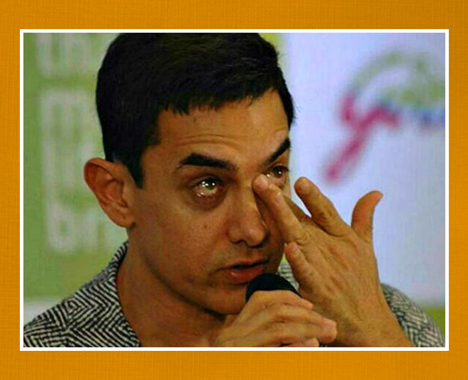 aamir khan emotional inside