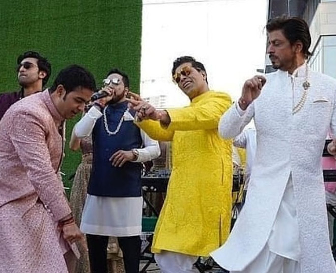 akash shloka wedding highlights