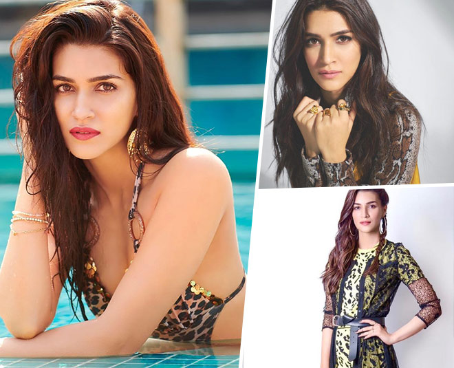 animal print fashion