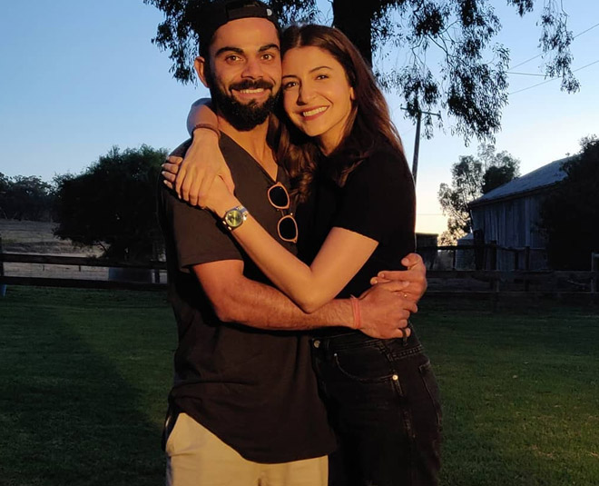 anushka sharma  used fake names