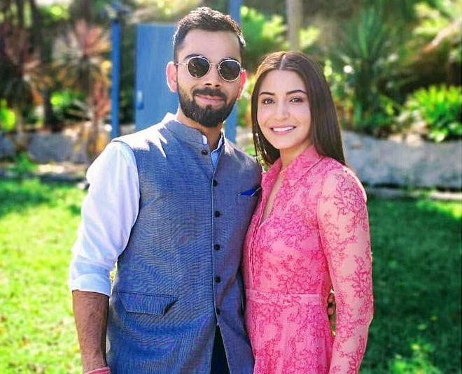 anushka sharma  used fake names