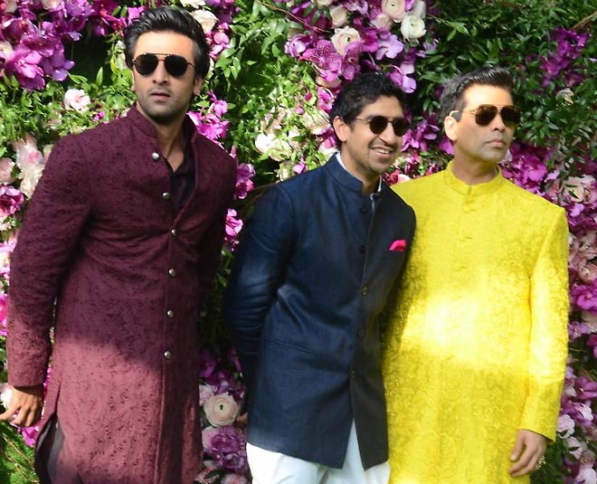 ayan mukherjee ranbir kapoor inside