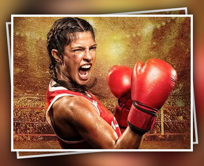 bollywood actress played lead role