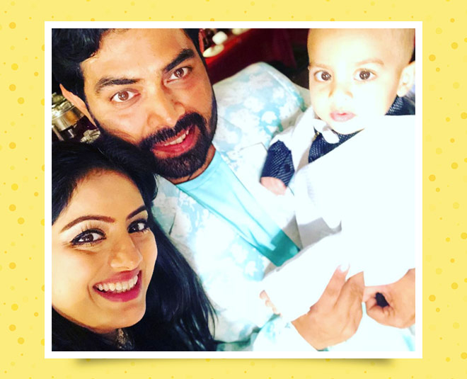 deepika singh cooking inside