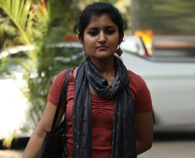 election first time voter ahana