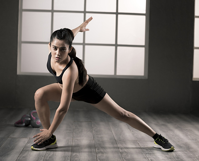 exercise for type two diabetes