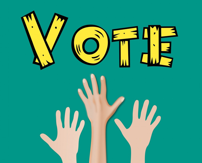 first time women voters