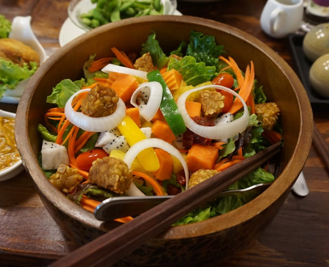 healthy foods after fourty