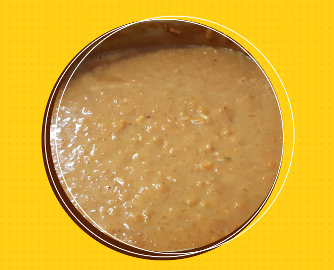 jaggery sweet inside