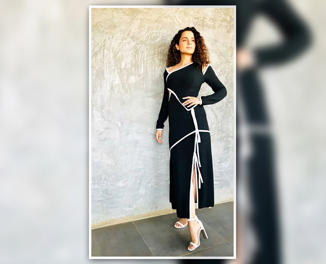 kangana ranaut bollywood actress inside