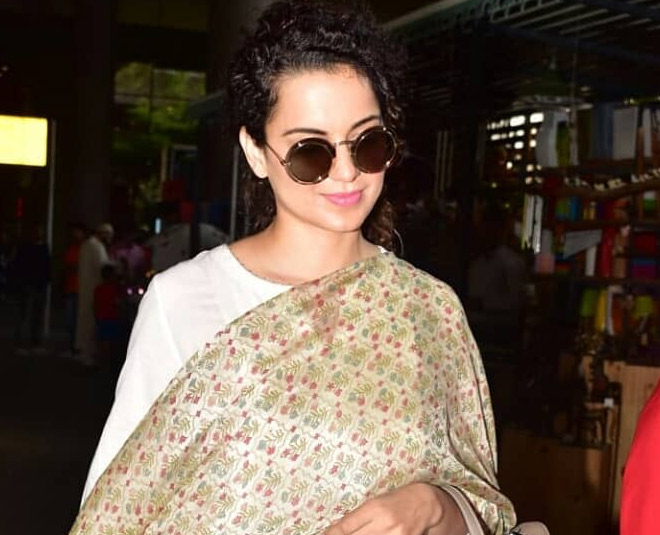 kangana ranaut maun vrat ()