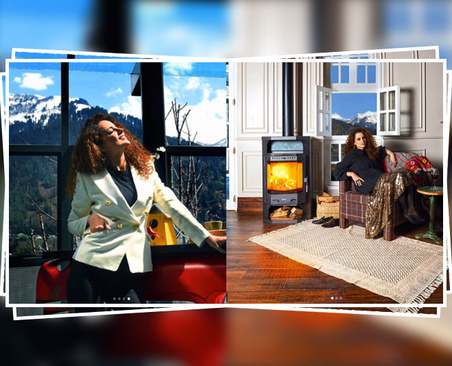 kangana ranaut maun vrat