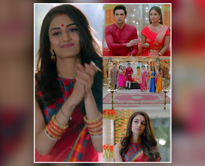 kasautii prerna is anurag first wife