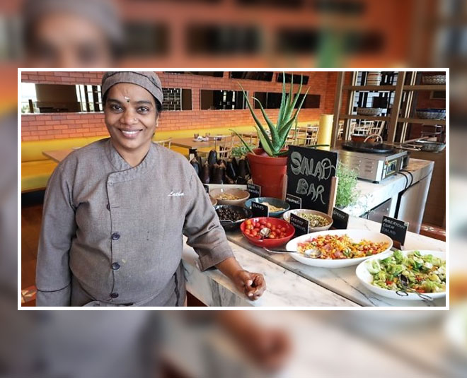 kerala chef