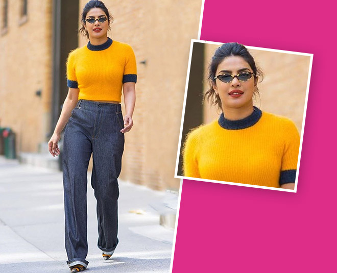 looks to steal from priyanka chopra