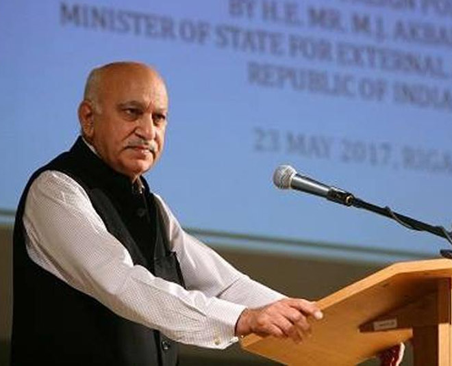 m j akbar metoo mai bhi chowkidar