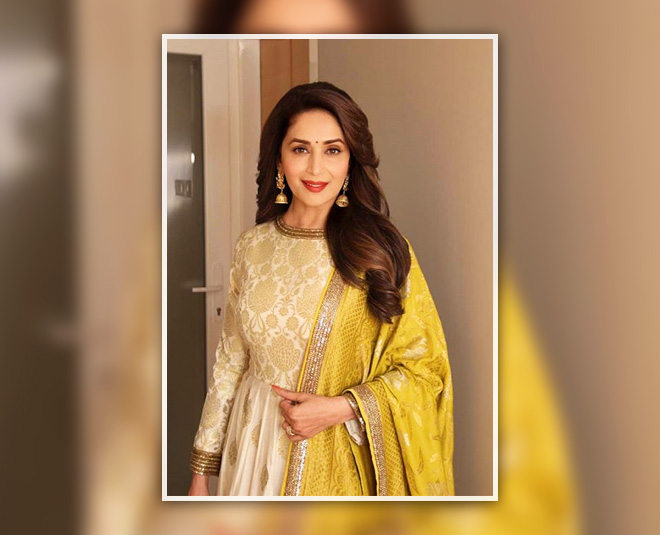madhuri dixit bollywood actress inside
