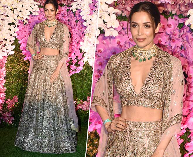 malaika arora inside