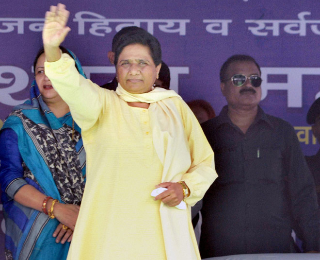 mayawati up chief minister bollywood film