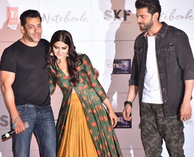 mohnish bahl daughter pranutan inside