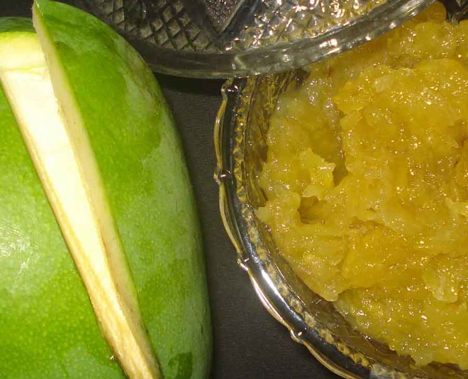 murabba recipes inside