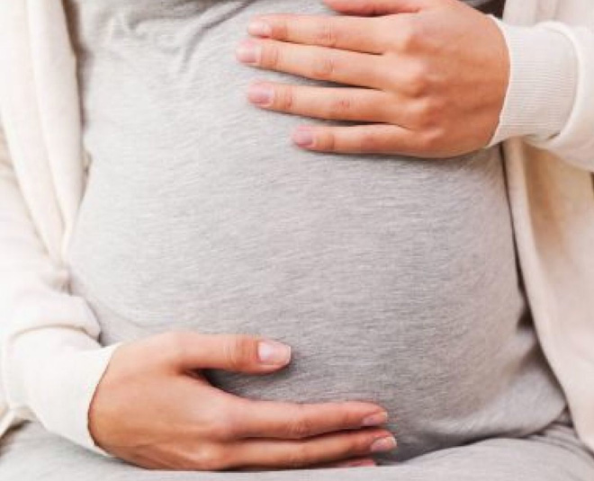 pregnancy new tecquine card ()