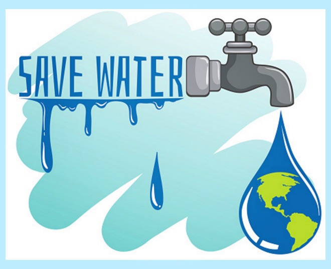 prepare your child for water crisis inside