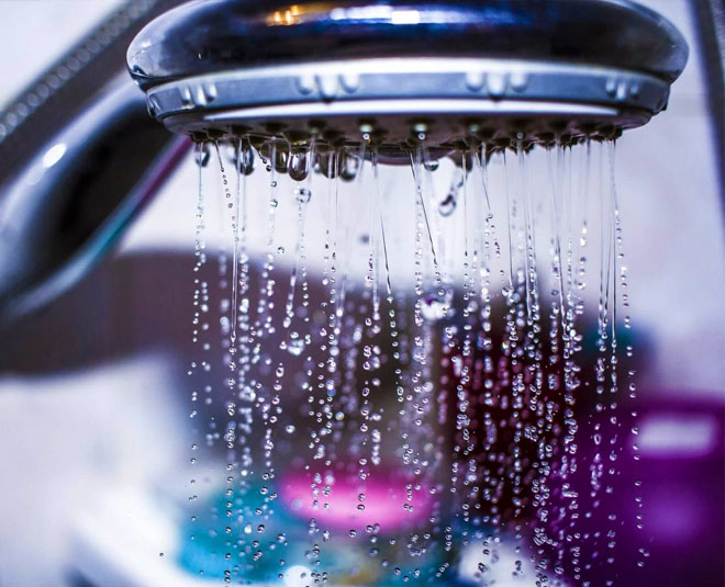 prepare your child for water crisis inside