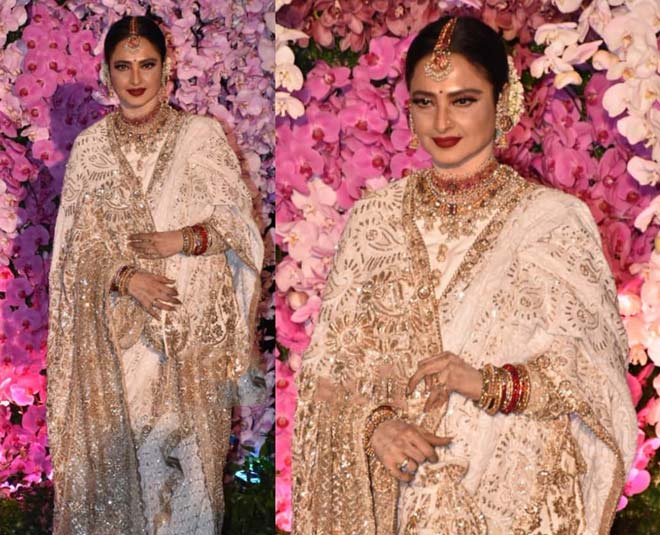 rekha bollywood actress inside