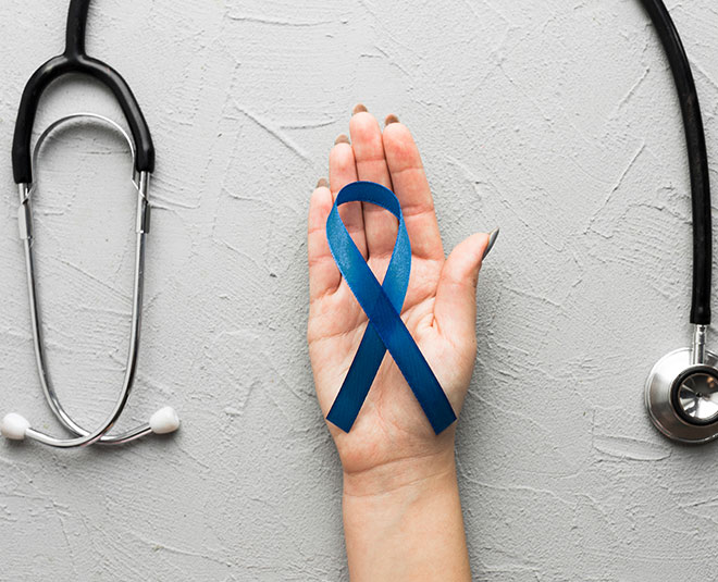 sambar for colon cancer card ()