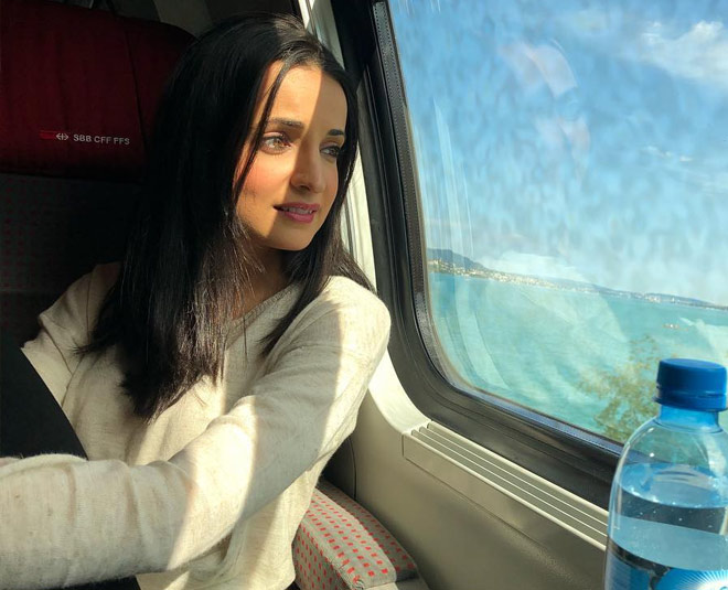 sanaya irani diet plan inside