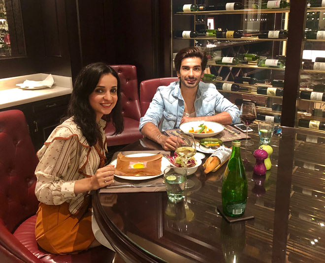 sanaya irani diet plan inside