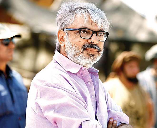 sanjay leela bhansali