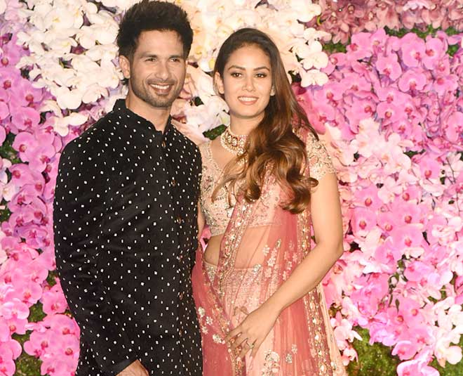 shahid kapoor inside