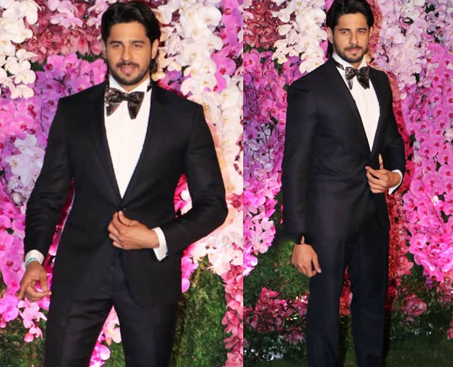 siddharth malhotra actor