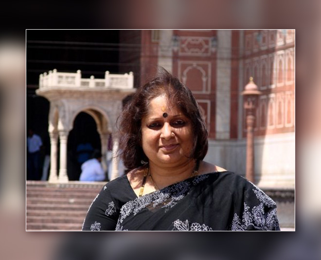 sudha chakrapani mera power vote inside