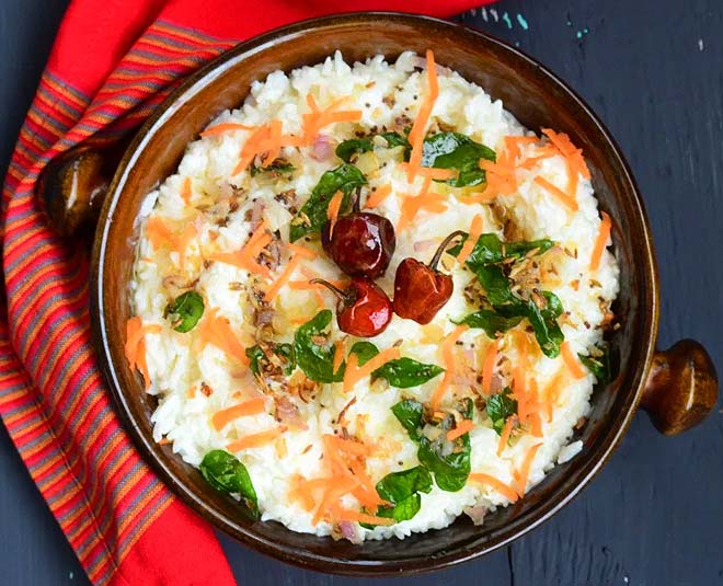 tadka rice for kids