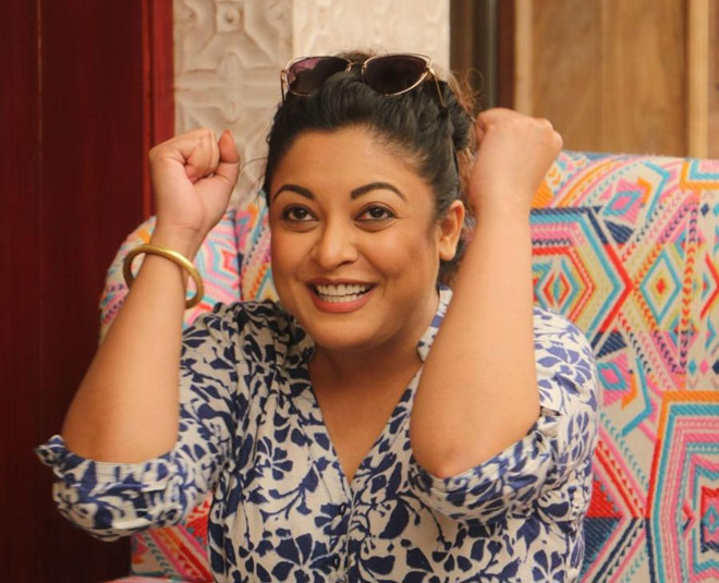 tanushree dutta metoo